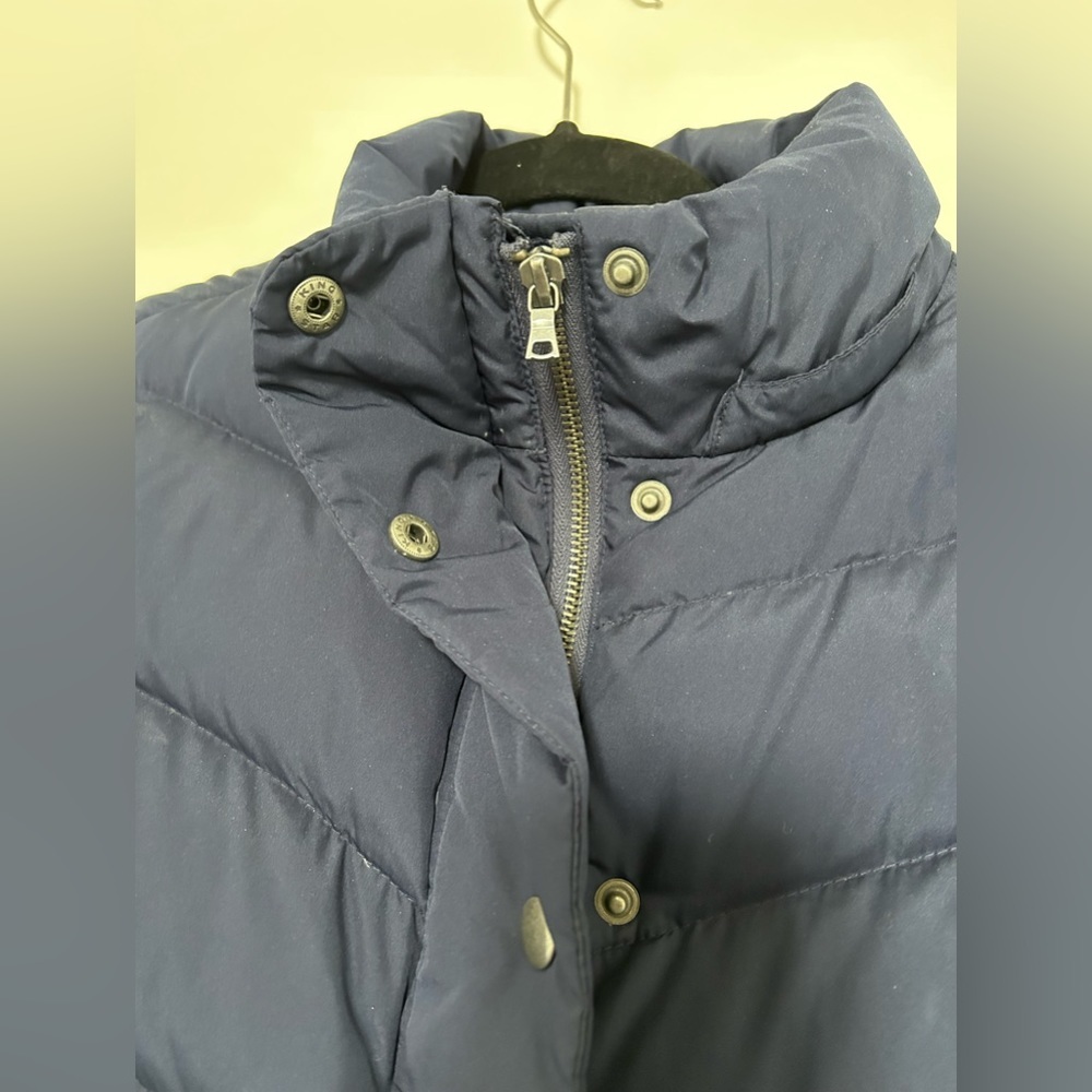 GAP puffer vest - Picture 2 of 5